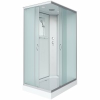 Душевая кабина Niagara Classic 110х80 NG-43185-14Q