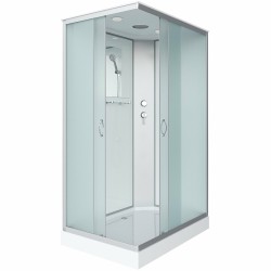 Душевая кабина Niagara Classic 110х80 NG-43185-14Q
