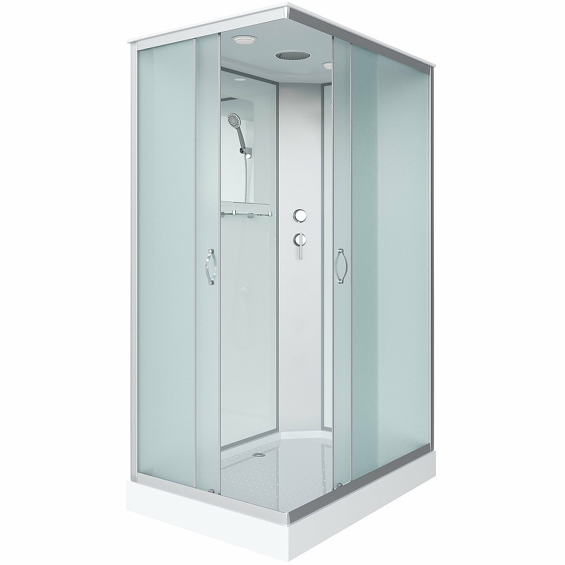 Душевая кабина Niagara Classic 110х80 NG-43185-14Q