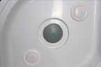 Душевая кабина Niagara Eco 90x70 L E90/70/40L/TN