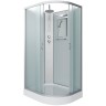 Душевая кабина Niagara Classic 120x80 L NG-3312-14LBKT