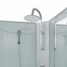 Душевая кабина Niagara Classic 120x80 L NG-3312-14LBKT