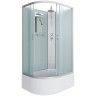 Душевая кабина Niagara Classic 120x80 R NG-2310-14RBKT