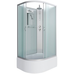 Душевая кабина Niagara Classic 120x80 R NG-2310-14RBKT
