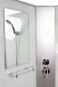 Душевая кабина Niagara Classic 120x80 R NG-2310-14RBKT