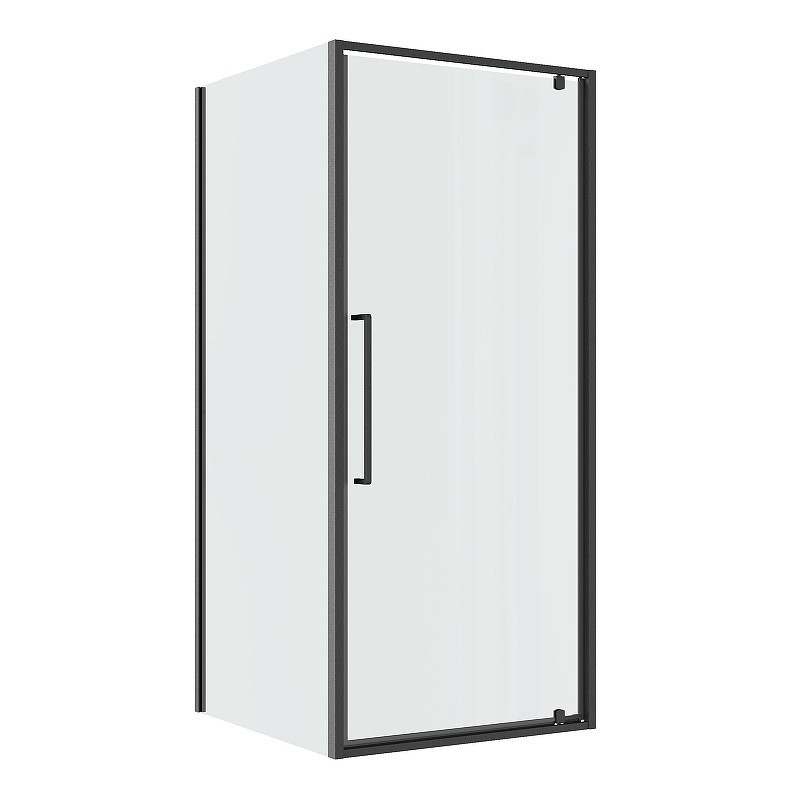 Душевой уголок Niagara Nova 90х90 NG-35-9AGR-A90GR-34