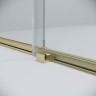 Душевой уголок Niagara Nova 110х100 NG-44-11ASG-A100SG-34