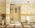 Душевая кабина Niagara Luxe 120x90 NG-7711GL