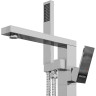 Смеситель для ванны Grossman Falcon 530.K35.08.100