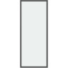 Душевая стенка Grossman Style 80 200.K33.05.80.21.00