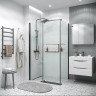Душевой уголок Grossman Pragma 120х90 120.K33.03.1290.21.00