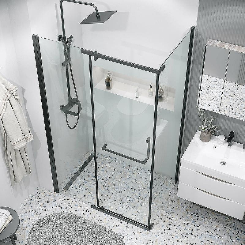 Душевой уголок Grossman Pragma 120х90 120.K33.03.1290.21.00