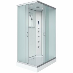 Душевая кабина Niagara Classic 110х80 NG-43185-14QF