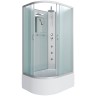 Душевая кабина Niagara Classic 120x80 R NG-2310-14RBKTG