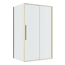 Душевой уголок Niagara Nova 110х80 NG-44-11ASG-A80SG-34