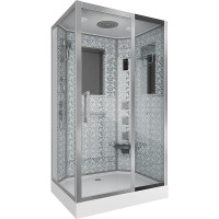 Душевая кабина Niagara Luxe 120x90 NG-7711WR