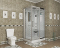Душевая кабина Niagara Luxe 120x90 NG-7711WR