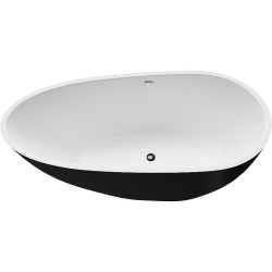 Акриловая ванна Grossman Fly 170х80 GR-1102MB