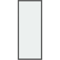 Душевая стенка Grossman Style 90 200.K33.05.90.21.00