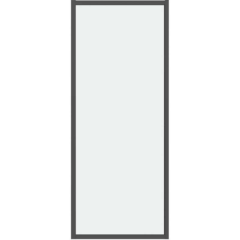 Душевая стенка Grossman Style 90 200.K33.05.90.21.00