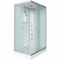 Душевая кабина Niagara Classic 110х80 NG-43185-14QG