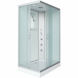 Душевая кабина Niagara Classic 110х80 NG-43185-14QG