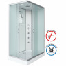 Душевая кабина Niagara Classic 110х80 NG-43185-14QG