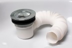 Душевая кабина Niagara Eco 100x70 R E100/70/40R/TN