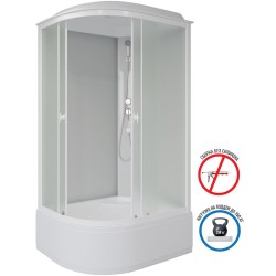 Душевая кабина Niagara Promo 90x70 R P90/70/40R/MT