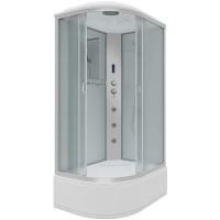 Душевая кабина Niagara Classic 120x80 R NG-2310-14RF