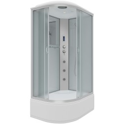 Душевая кабина Niagara Classic 120x80 R NG-2310-14RF