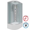 Душевая кабина Niagara Classic 120x80 R NG-2310-14RF