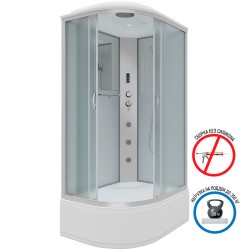 Душевая кабина Niagara Classic 120x80 R NG-2310-14RF