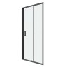 Душевая дверь Niagara Eco 90 NG-651-9AB