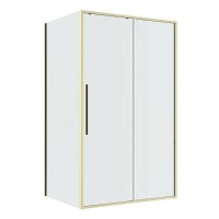 Душевой уголок Niagara Nova 110х90 NG-44-11ASG-A90SG-34