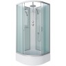 Душевая кабина Niagara Classic 100x100 NG-3302-14BKT