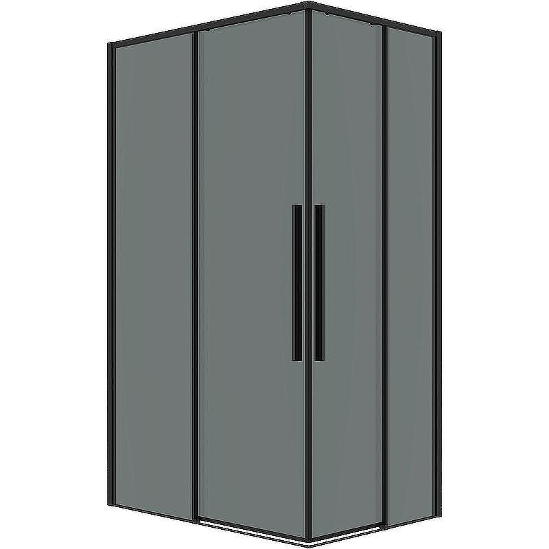 Душевой уголок Grossman Galaxy 120х70 300.K33.01.1270.21.10