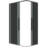 Душевой уголок Grossman Galaxy 120х70 300.K33.01.1270.21.10