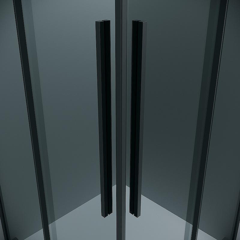 Душевой уголок Grossman Galaxy 120х70 300.K33.01.1270.21.10