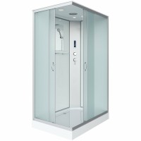 Душевая кабина Niagara Classic 110х80 NG-43185-14QP