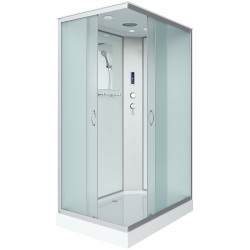Душевая кабина Niagara Classic 110х80 NG-43185-14QP