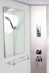 Душевая кабина Niagara Classic 110х80 NG-43185-14QP