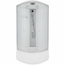 Душевая кабина Niagara Eco 100x100 E100/40/MT