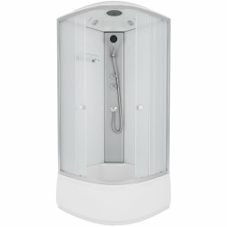 Душевая кабина Niagara Eco 100x100 E100/40/MT