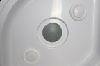 Душевая кабина Niagara Eco 100x100 E100/40/MT