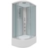 Душевая кабина Niagara Classic 120x80 R NG-2310-14RG