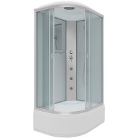 Душевая кабина Niagara Classic 120x80 R NG-2310-14RG