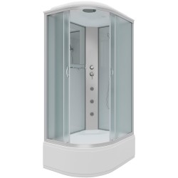 Душевая кабина Niagara Classic 120x80 R NG-2310-14RG