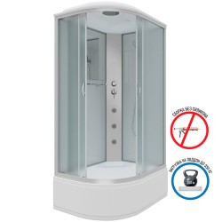 Душевая кабина Niagara Classic 120x80 R NG-2310-14RG
