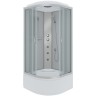 Душевая кабина Niagara Classic 80x80 NG-2307-14G